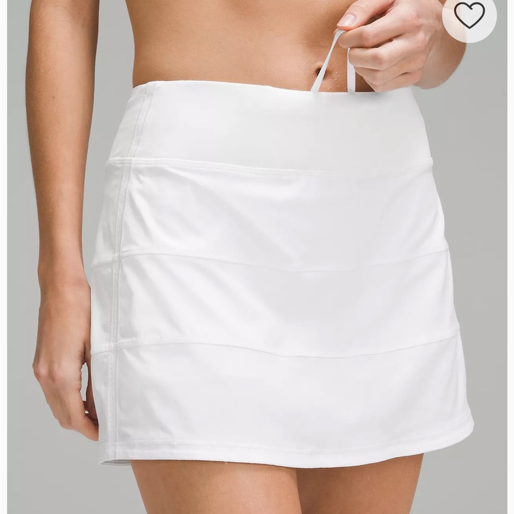 Lululemon